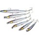  Renk Green Mackerel