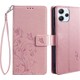  Renk Rose Gold