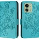  Renk Sea Blue