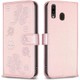  Renk Pembe