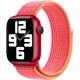 Stripe Red