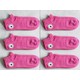  Renk Pembe