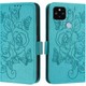  Renk Sea Blue