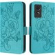  Renk Sea Blue