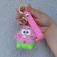  Renk Pembe