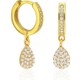 Seçili Renk Gold - Silver - Rose