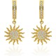 Seçili Renk Gold - Silver - Rose
