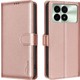 Seçili Renk Rose Gold