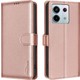  Renk Rose Gold