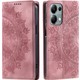 Renk Rose Gold