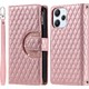  Renk Rose Gold
