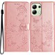  Renk Rose Gold