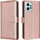  Renk Rose Gold