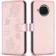  Renk Pembe