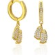 Seçili Renk Gold - Silver - Rose