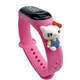  Renk Pembe
