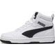  Renk Puma White-Puma Black