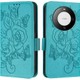  Renk Sea Blue
