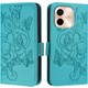  Renk Sea Blue
