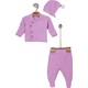  Renk Pembe