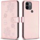 Renk Pembe