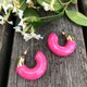 Seçili Renk Altın - Pembe