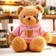  Renk Beyaz - Pembe