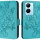  Renk Sea Blue