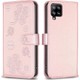  Renk Pembe