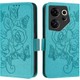  Renk Sea Blue
