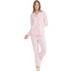  Renk Pembe