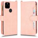  Renk Pembe