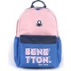 Seçili Renk Mavi-Pembe