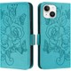  Renk Sea Blue