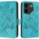  Renk Sea Blue