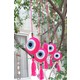  Renk Pembe