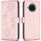  Renk Pembe