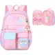  Renk Pembe