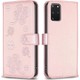  Renk Pembe