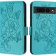  Renk Sea Blue