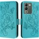  Renk Sea Blue
