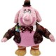 Seçili Renk Beyaz - Pembe