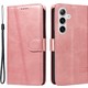 Renk Rose Gold