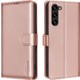  Renk Rose Gold