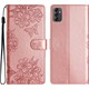  Renk Rose Gold