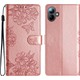  Renk Rose Gold