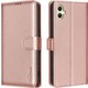  Renk Rose Gold