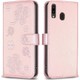  Renk Pembe