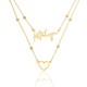 Seçili Renk Gold - Silver - Rose