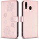  Renk Pembe
